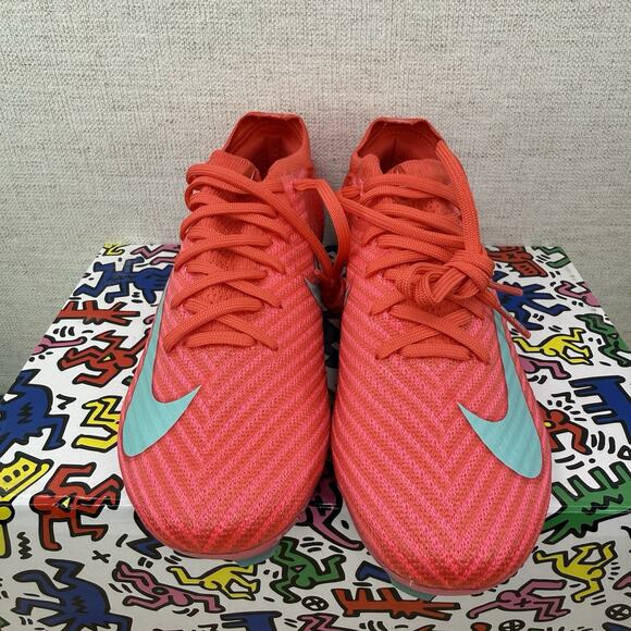 Nike Zoom Mercurial Vapor 16 Elite FG ‘Mad Energy’ FQ1457-800 Size 4.5/Women 6 main image 4